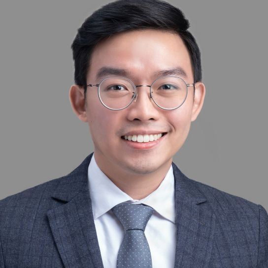 Zhang Jie Thia photo