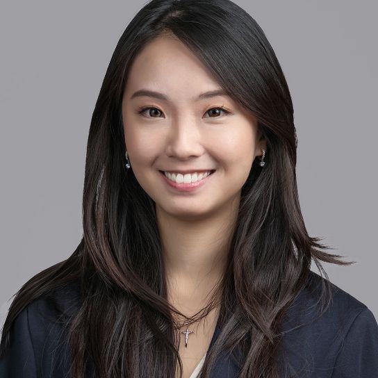 Pearlyn Tay photo
