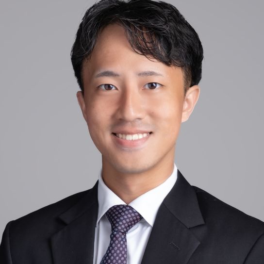 Damian Tan Yi Liang photo