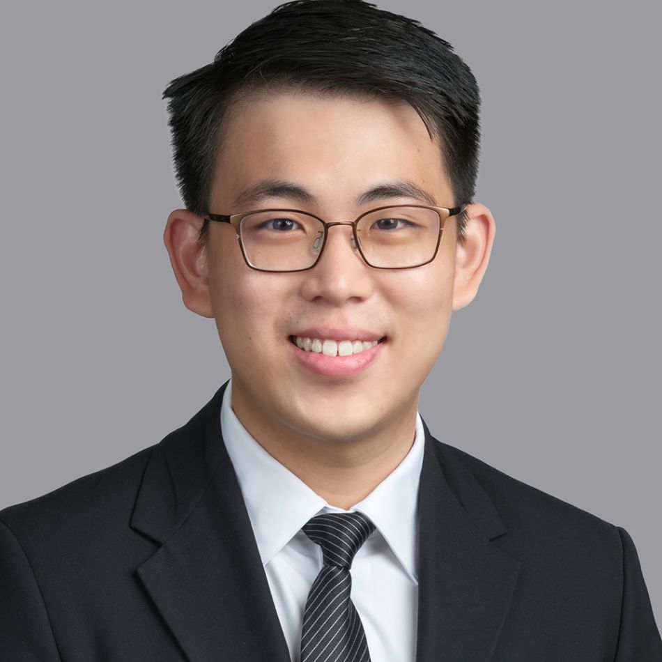 Adam Tan photo